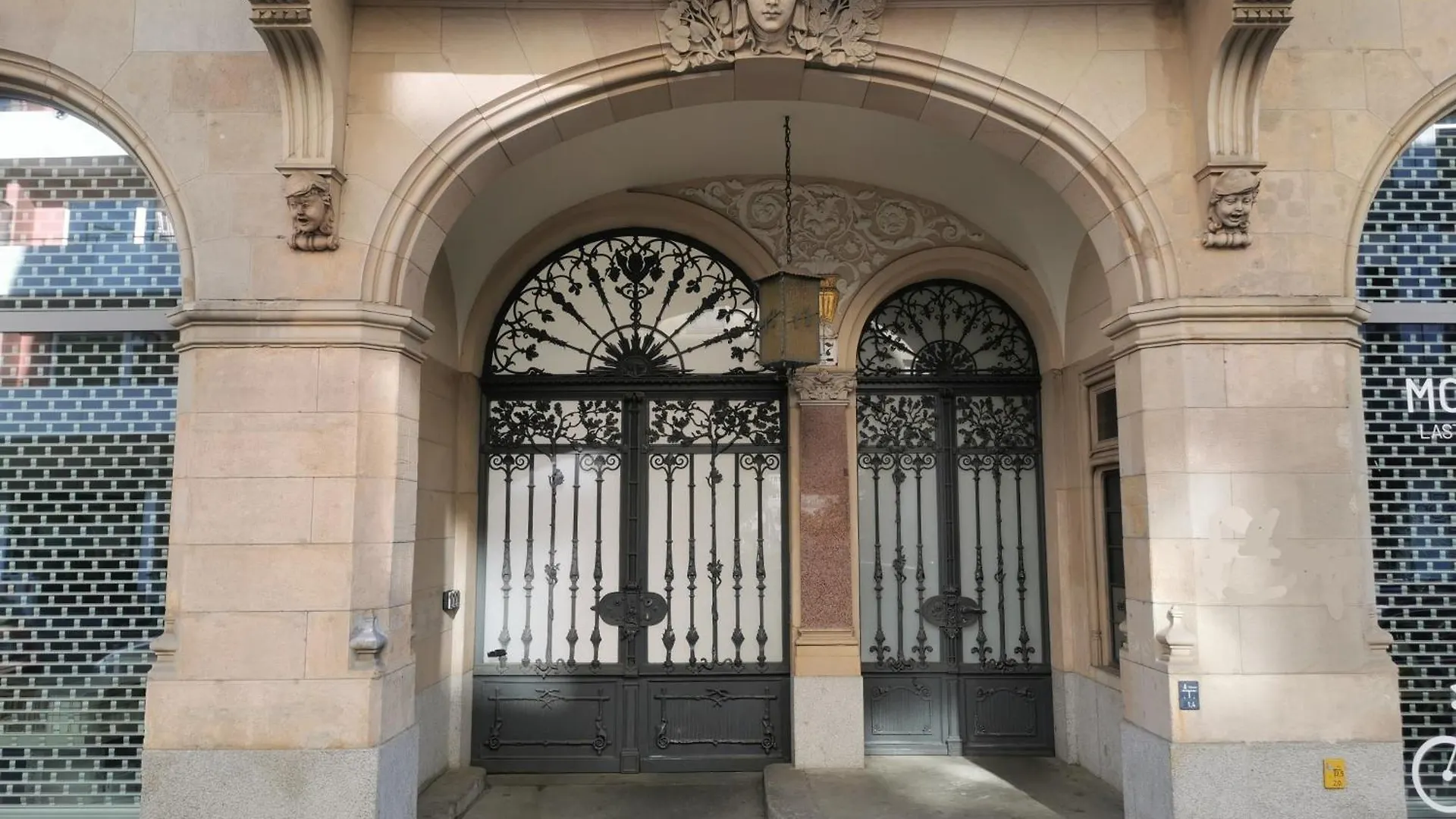 דירה ברלין Aptd Downtown Monument4Rent Near Checkpoint Charlie