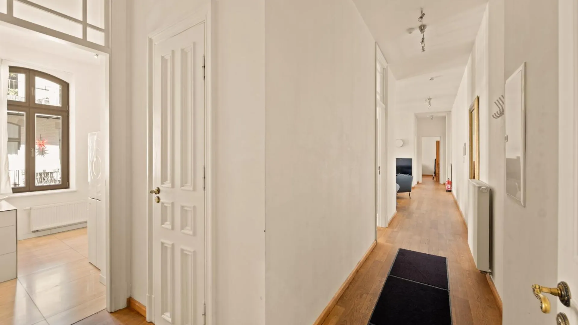 ברלין Aptd Downtown Monument4Rent Near Checkpoint Charlie 0*,  גרמניה