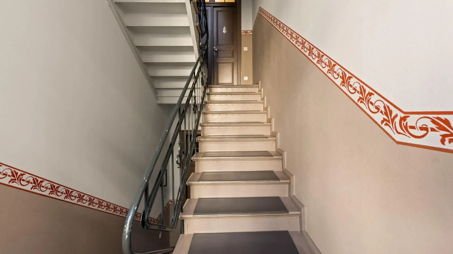 ברלין Aptd Downtown Monument4Rent Near Checkpoint Charlie דירה