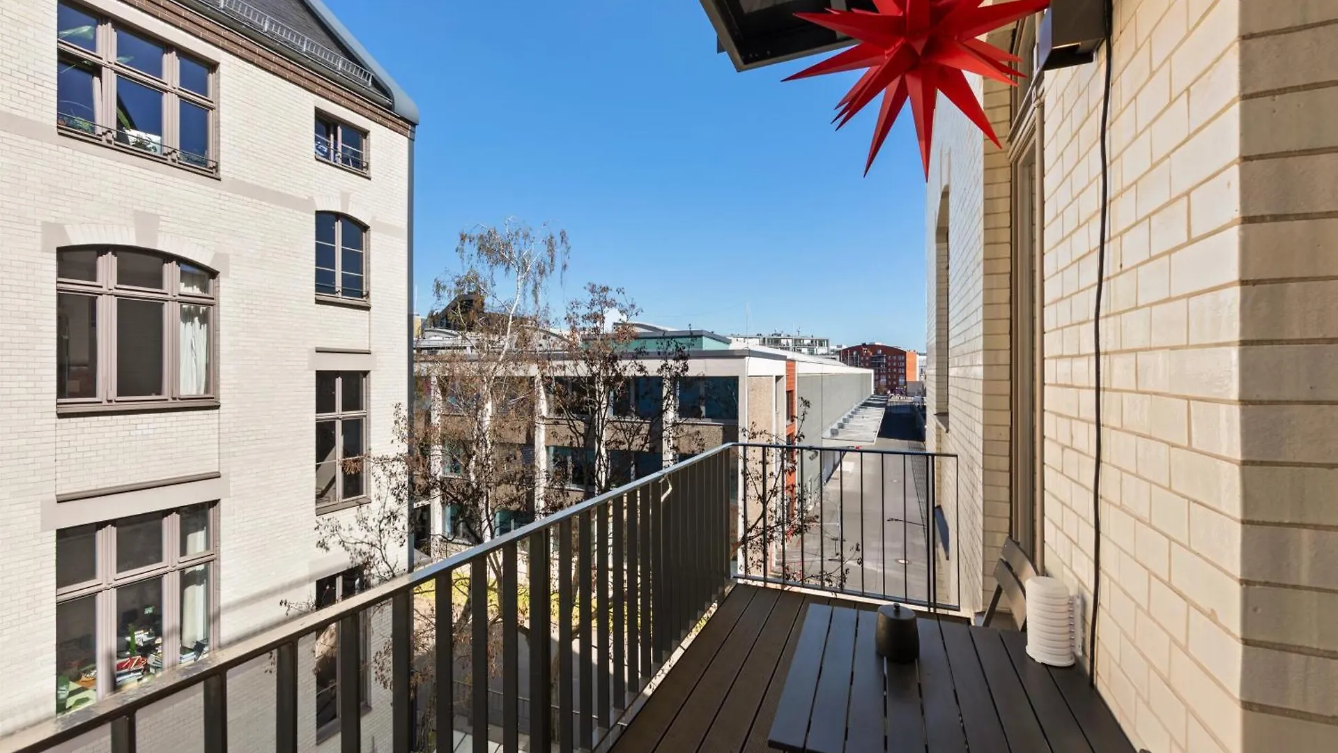 דירה ברלין Aptd Downtown Monument4Rent Near Checkpoint Charlie גרמניה