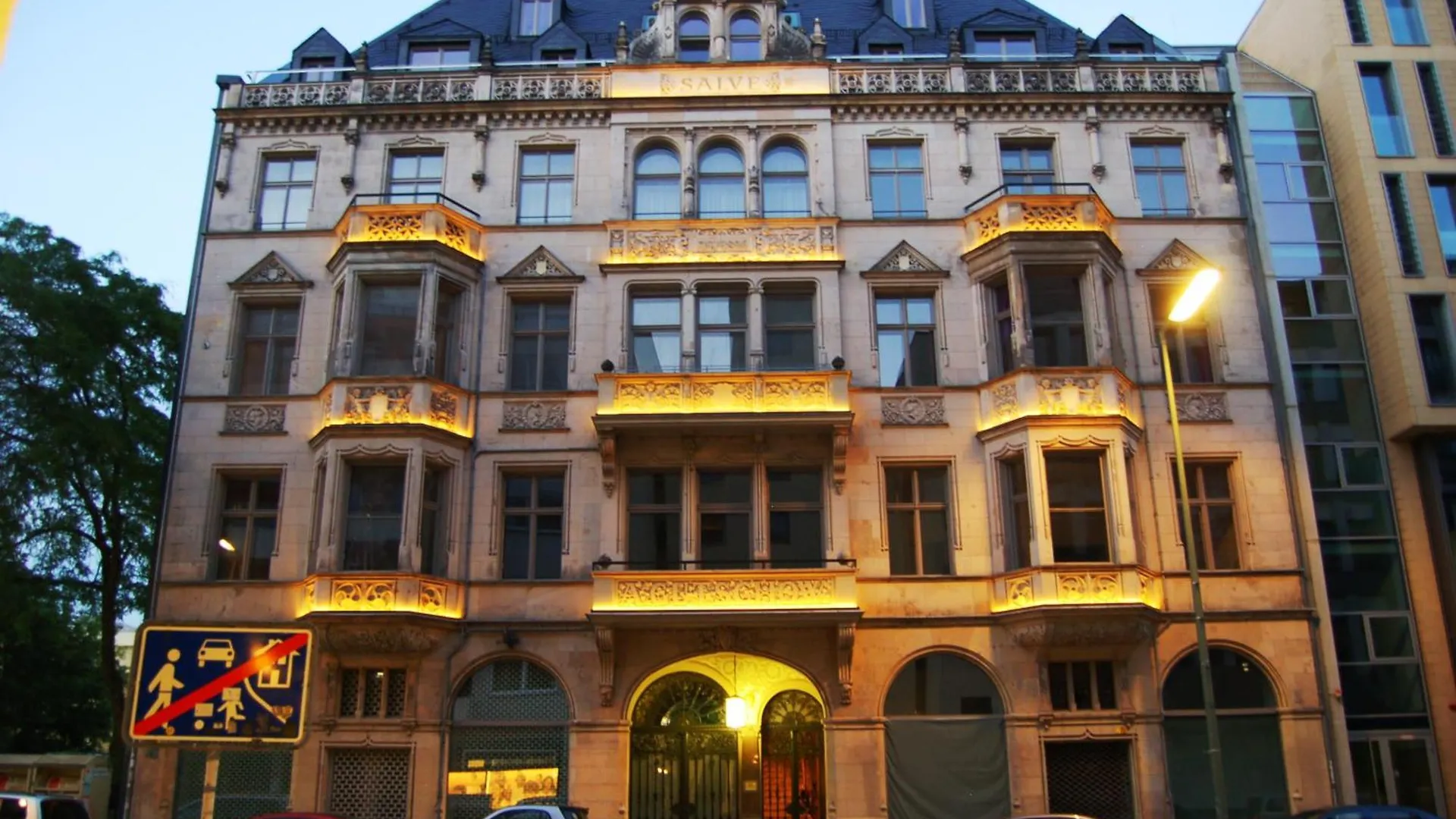 ברלין Aptd Downtown Monument4Rent Near Checkpoint Charlie 0*,  גרמניה