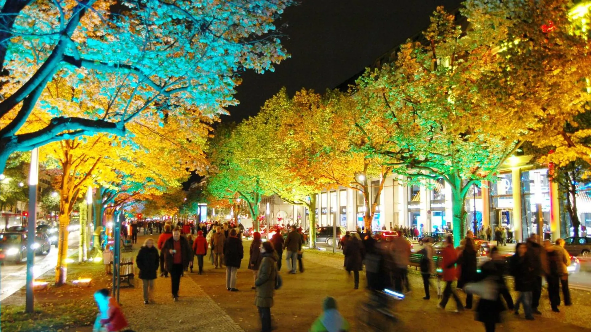 ברלין Aptd Downtown Monument4Rent Near Checkpoint Charlie דירה