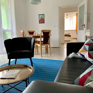 Wilma Apartment
